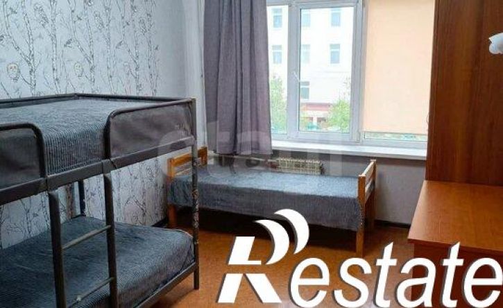 4-комн квартира улица Дзержинского, 9,  д. 9