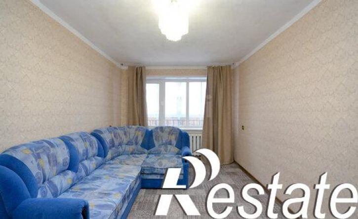 3-комн квартира улица Каландаришвили, 40/6,  д. 40/6