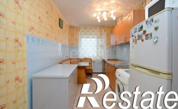 3-комн квартира улица Каландаришвили, 40/6,  д. 40/6