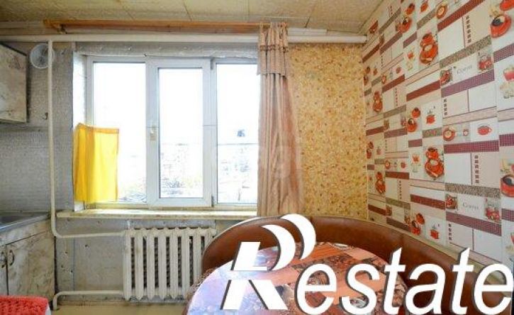 1-комн квартира улица Газовиков, 13,  д. 13