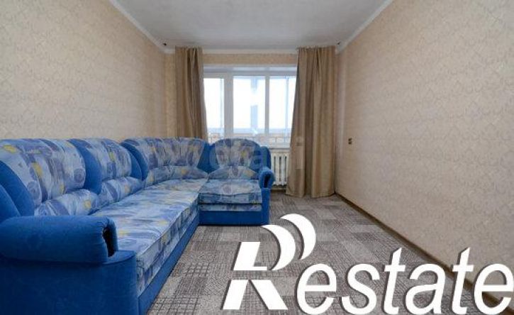 3-комн квартира улица Каландаришвили, 40/6,  д. 40/6