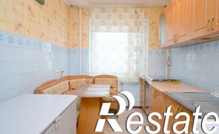 3-комн квартира улица Каландаришвили, 40/6,  д. 40/6