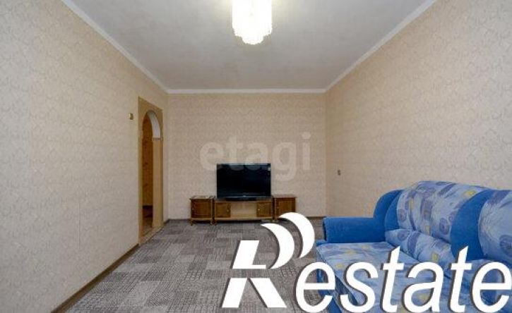 3-комн квартира улица Каландаришвили, 40/6,  д. 40/6