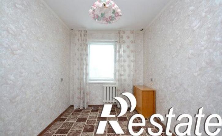 3-комн квартира улица Каландаришвили, 40/6,  д. 40/6