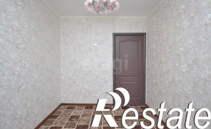 3-комн квартира улица Каландаришвили, 40/6,  д. 40/6