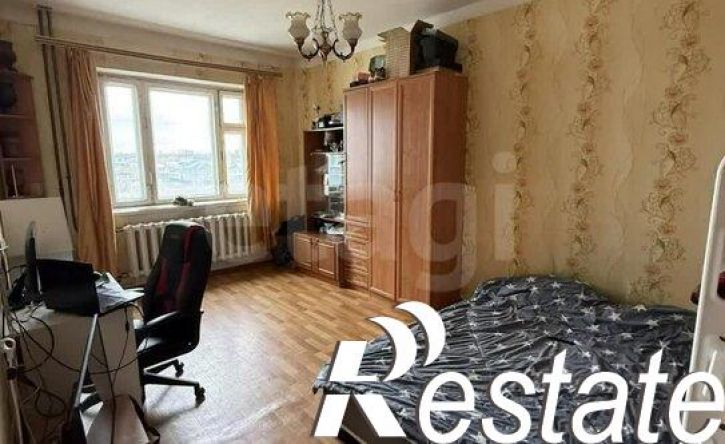 3-комн квартира проспект Михаила Николаева, 40/6,  д. 40/6