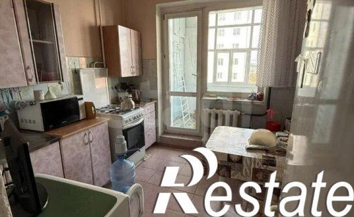 3-комн квартира проспект Михаила Николаева, 40/6,  д. 40/6