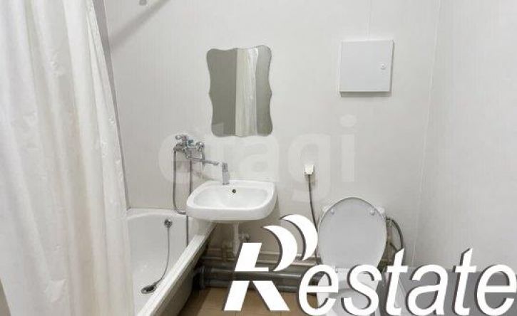 1-комн квартира улица Короленко, 21 к1,  д. 21 к1
