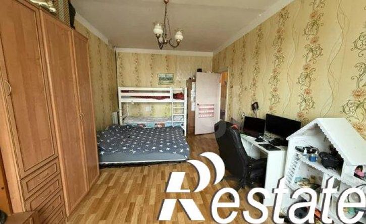 3-комн квартира проспект Михаила Николаева, 40/6,  д. 40/6