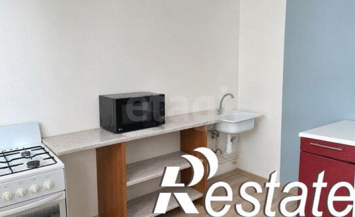 1-комн квартира улица Короленко, 21 к1,  д. 21 к1