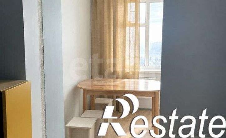 1-комн квартира улица Короленко, 21 к1,  д. 21 к1