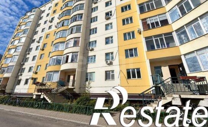 1-комн квартира улица Короленко, 21 к1,  д. 21 к1