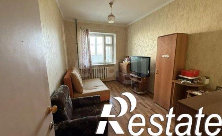 3-комн квартира проспект Михаила Николаева, 40/6,  д. 40/6