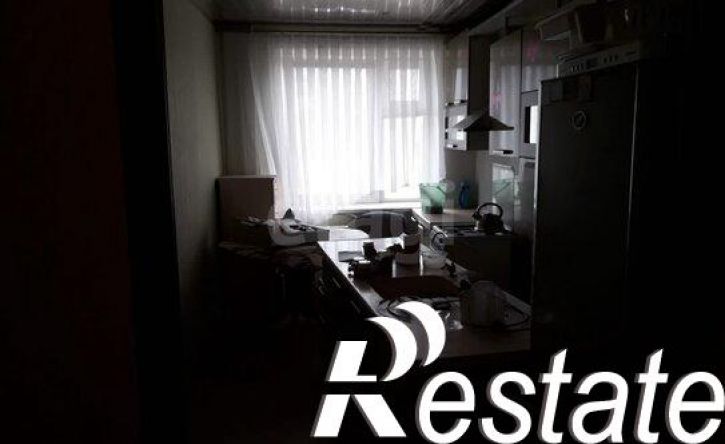 4-комн квартира улица Можайского, 17/5,  д. 17/5