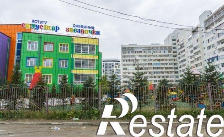 2-комн квартира улица Дзержинского, 57,  д. 57