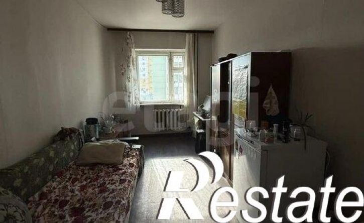 3-комн квартира проспект Михаила Николаева, 40/6,  д. 40/6