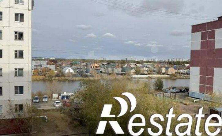 3-комн квартира проспект Михаила Николаева, 40/6,  д. 40/6