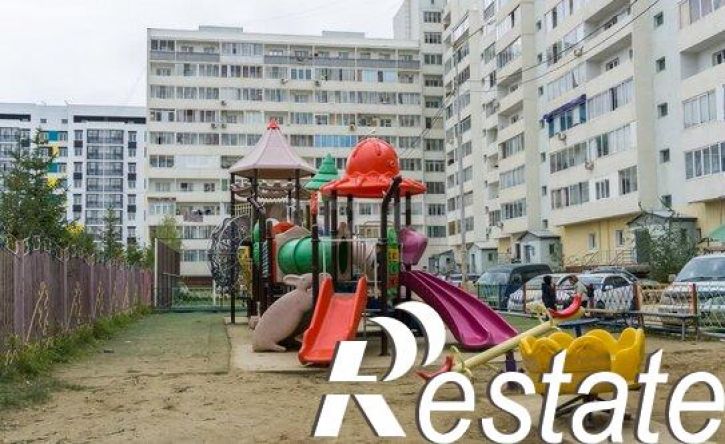 2-комн квартира улица Дзержинского, 57,  д. 57