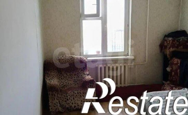 2-комн квартира улица Дзержинского, 57,  д. 57