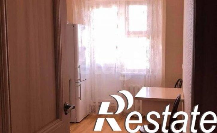 1-комн квартира улица Дзержинского, 49,  д. 49