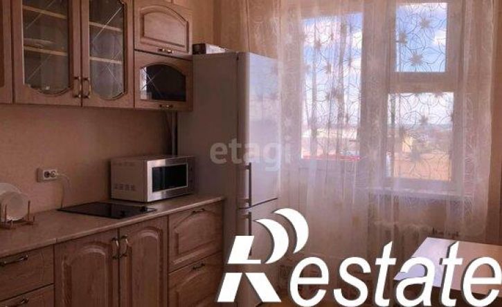 1-комн квартира улица Дзержинского, 49,  д. 49