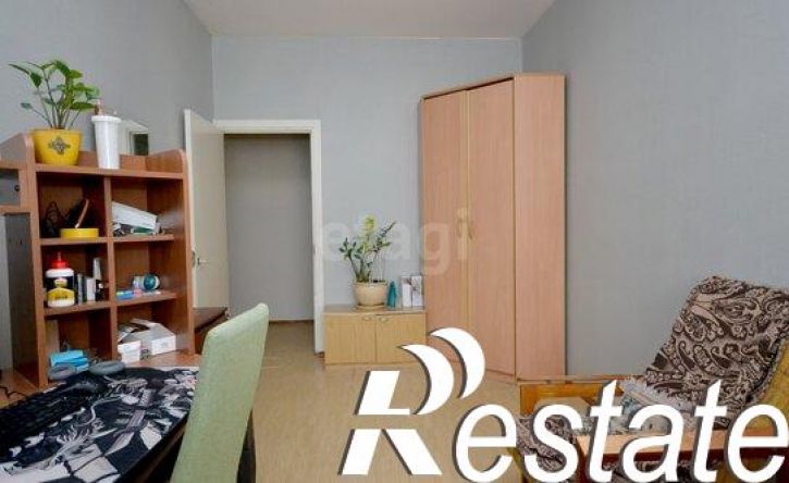 3-комн квартира проспект Михаила Николаева, 40/6,  д. 40/6