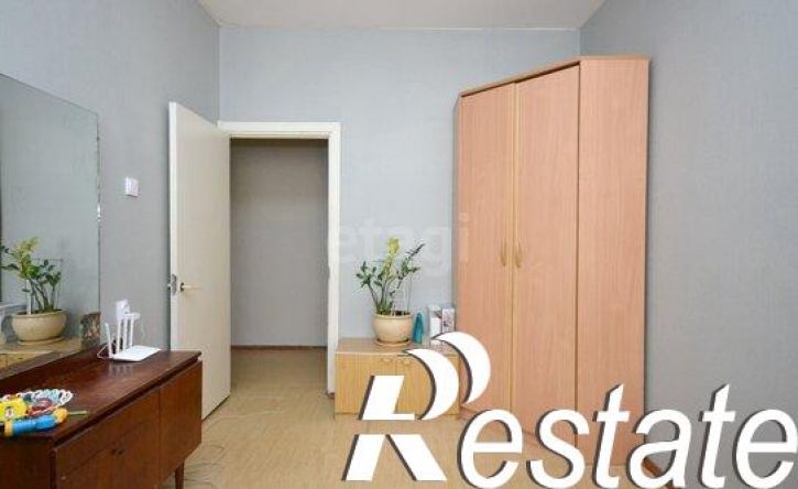 3-комн квартира проспект Михаила Николаева, 40/6,  д. 40/6