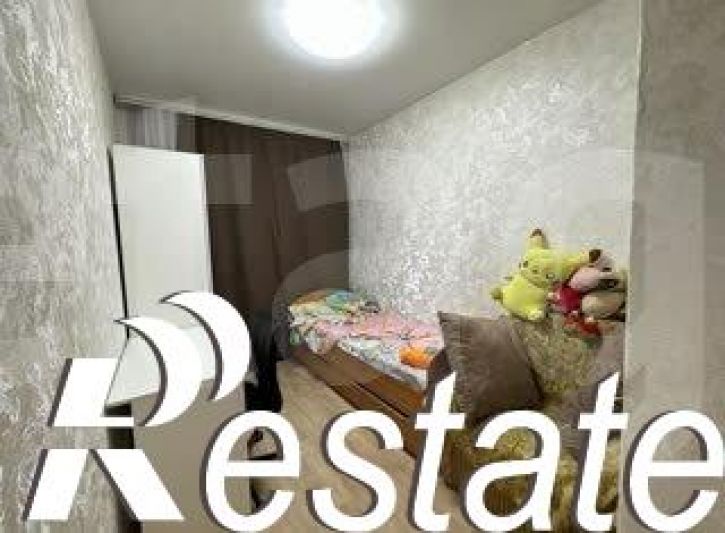 3-комн квартира улица Дзержинского, 21,  д. 21