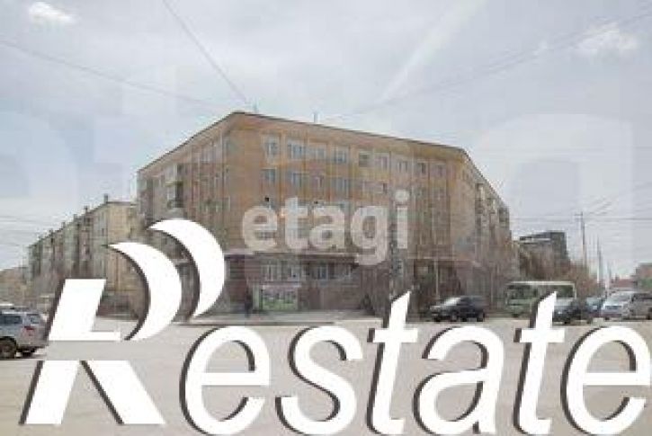 3-комн квартира улица Дзержинского, 21,  д. 21