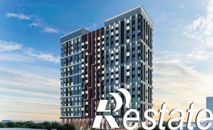 2-комн квартира улица Чернышевского, 56/3,  д. 56/3