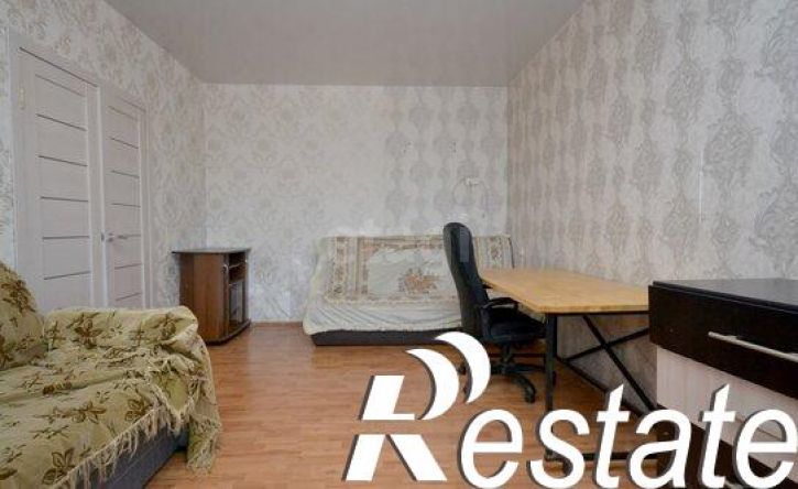 1-комн квартира улица Лермонтова, 35/1,  д. 35/1