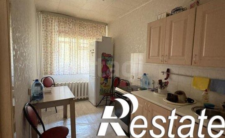 2-комн квартира улица Билибина, 19/2,  д. 19/2