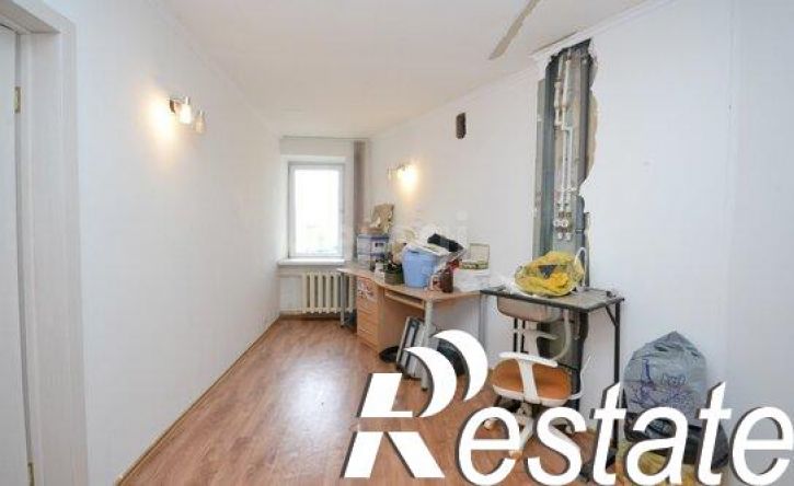 1-комн квартира улица Лермонтова, 35/1,  д. 35/1
