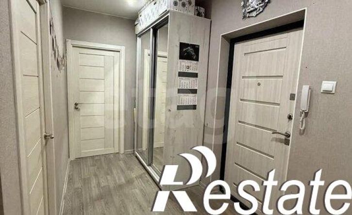 2-комн квартира улица Лермонтова, 26,  д. 26