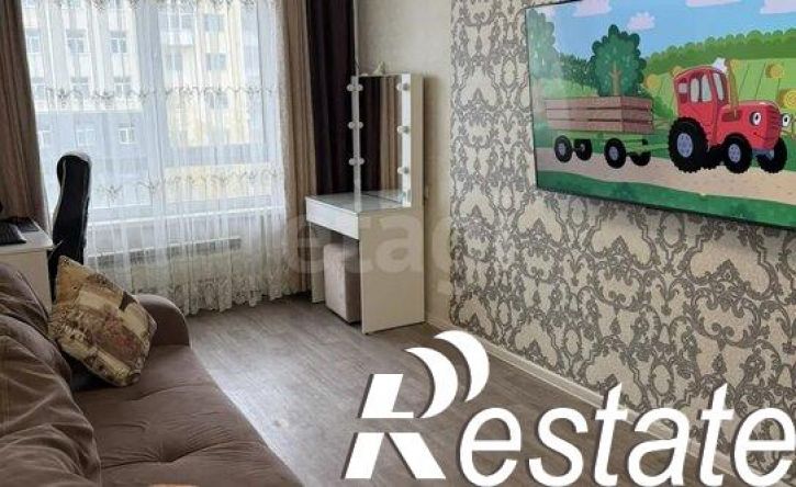 2-комн квартира улица Лермонтова, 26,  д. 26
