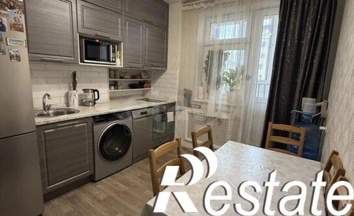 2-комн квартира улица Лермонтова, 26,  д. 26