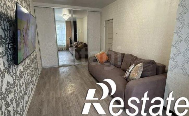 2-комн квартира улица Лермонтова, 26,  д. 26