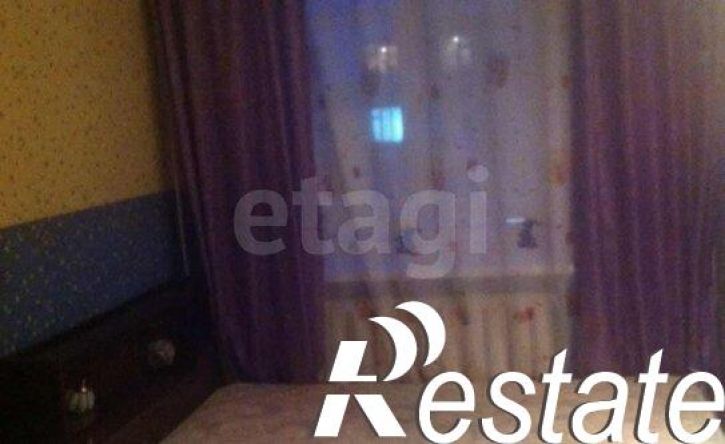 2-комн квартира проспект Ленина, 35,  д. 35
