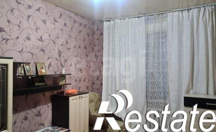 1-комн квартира улица Дежнёва, 81/2,  д. 81/2