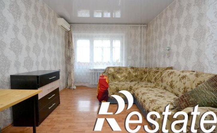 1-комн квартира улица Лермонтова, 35/1,  д. 35/1