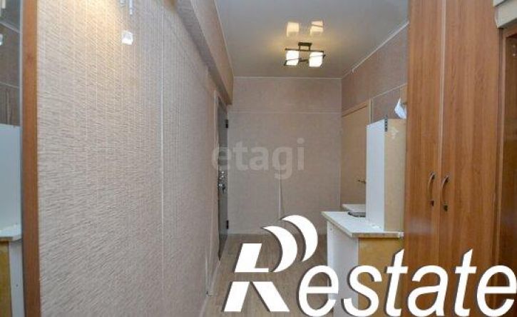 1-комн квартира улица Лермонтова, 35/1,  д. 35/1