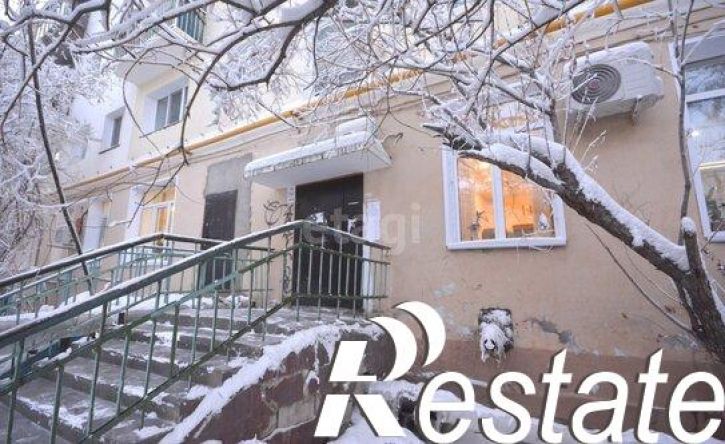 2-комн квартира проспект Ленина, 35,  д. 35