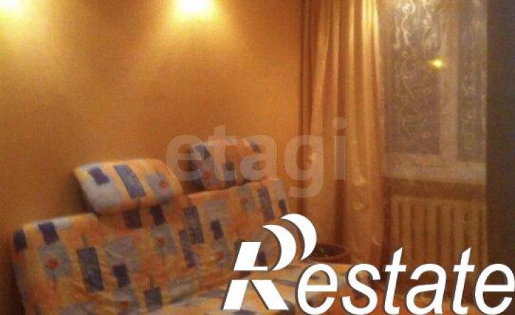 2-комн квартира проспект Ленина, 35,  д. 35