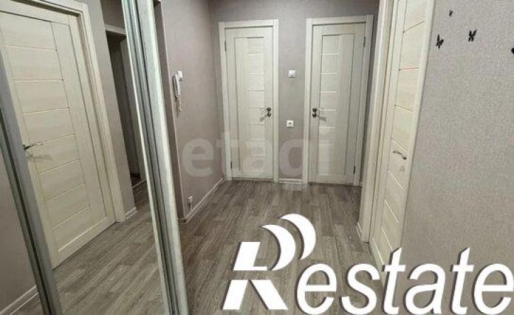 2-комн квартира улица Лермонтова, 26,  д. 26