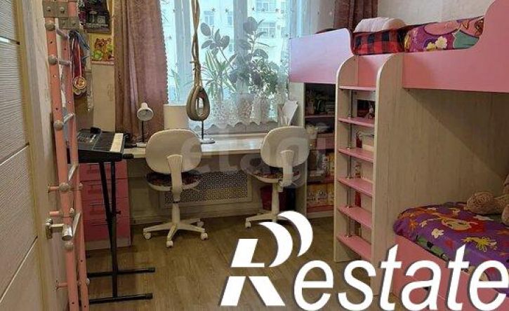 2-комн квартира улица Лермонтова, 26,  д. 26