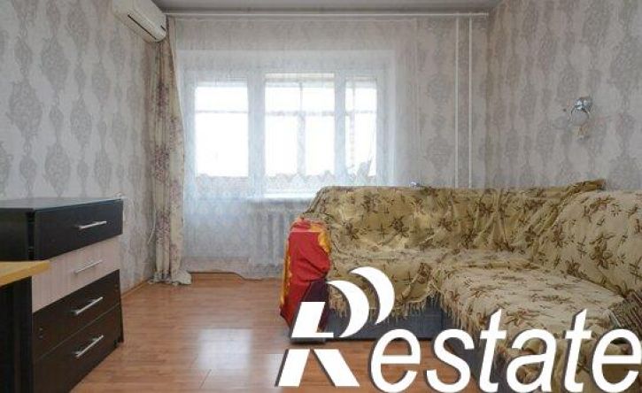 1-комн квартира улица Лермонтова, 35/1,  д. 35/1