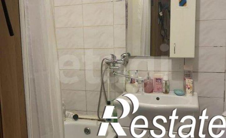2-комн квартира улица Билибина, 19/2,  д. 19/2