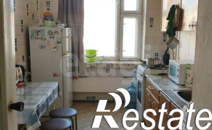3-комн квартира улица Петровского, 29/2,  д. 29/2
