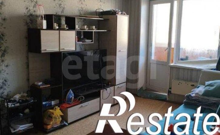 3-комн квартира улица Петровского, 29/2,  д. 29/2