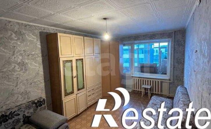 2-комн квартира Республика Саха (Якутия), микрорайон Птицефабрика, 8